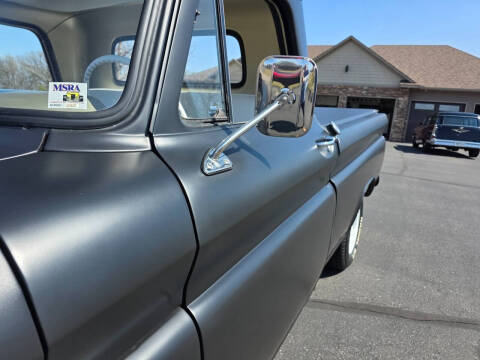 1964 Chevrolet C10