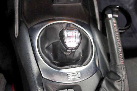 2018 FIAT 124 Spider Abarth