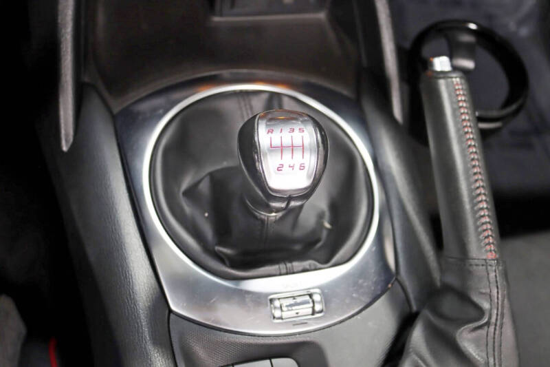 2018 FIAT 124 Spider Abarth