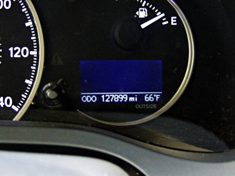 2016 Lexus CT 200h