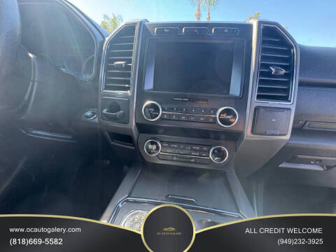 2019 Ford Expedition MAX XLT