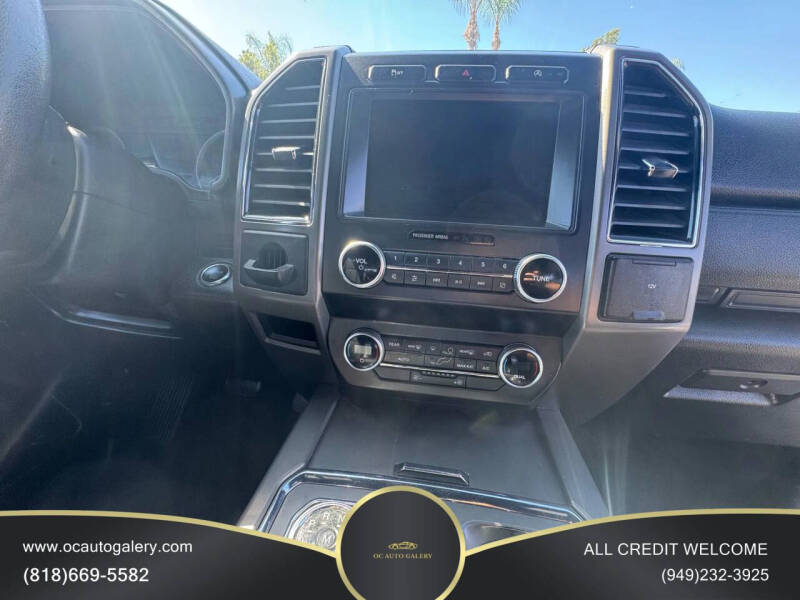 2019 Ford Expedition MAX XLT