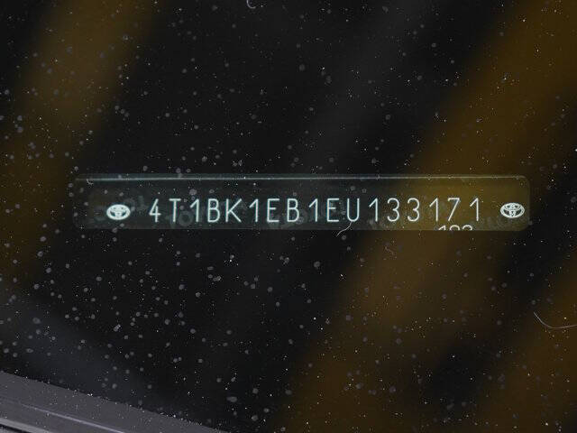 2014 Toyota Avalon XLE Premium