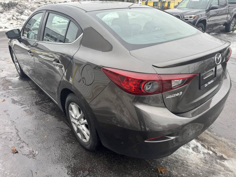 2014 Mazda MAZDA3 i Touring