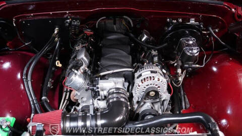 1972 Chevrolet C10