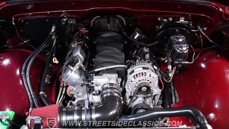 1972 Chevrolet C10