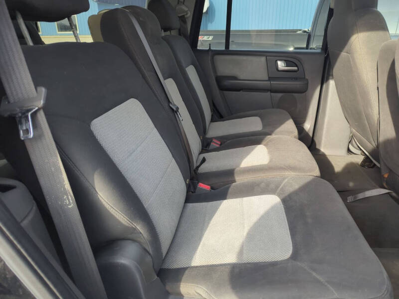 2003 Ford Expedition XLT