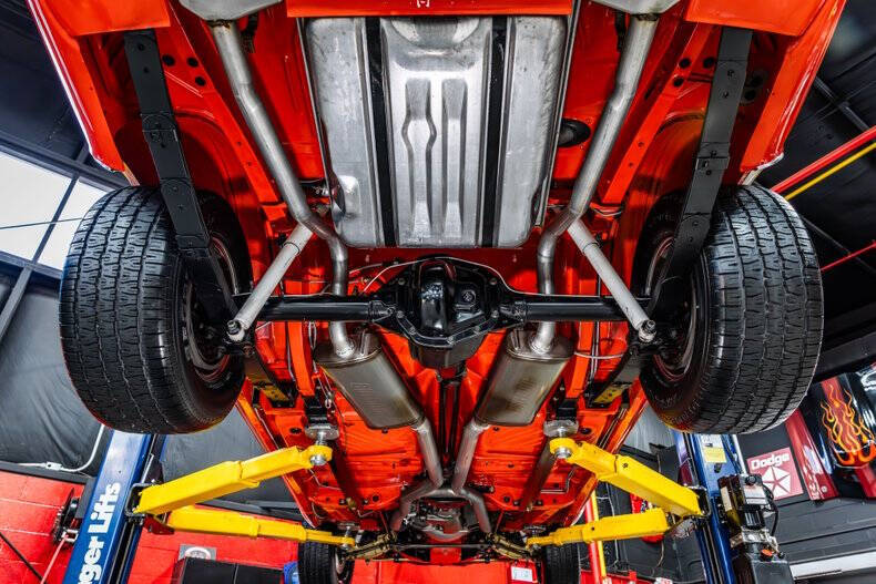 1970 Dodge Challenger