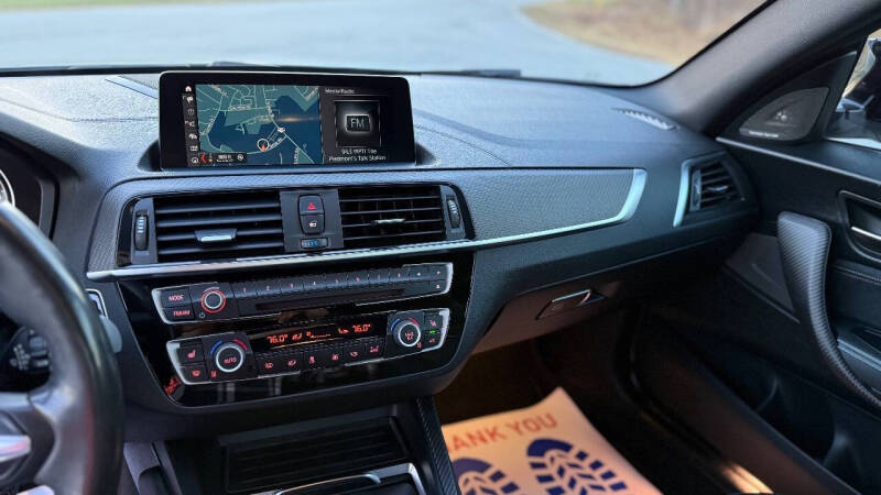 2020 BMW M2 Competition