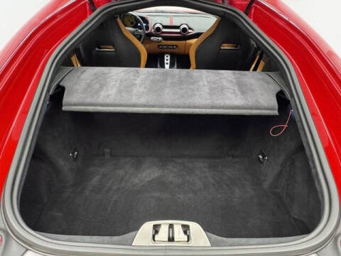 2020 Ferrari 812 Superfast