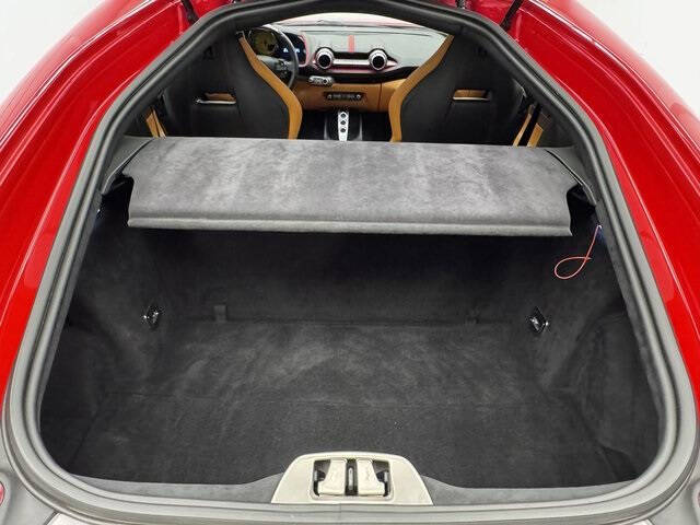 2020 Ferrari 812 Superfast