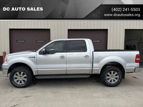 2006 Lincoln Mark LT