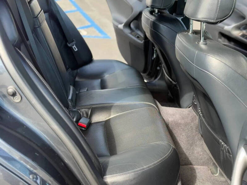 2011 Lexus IS 250