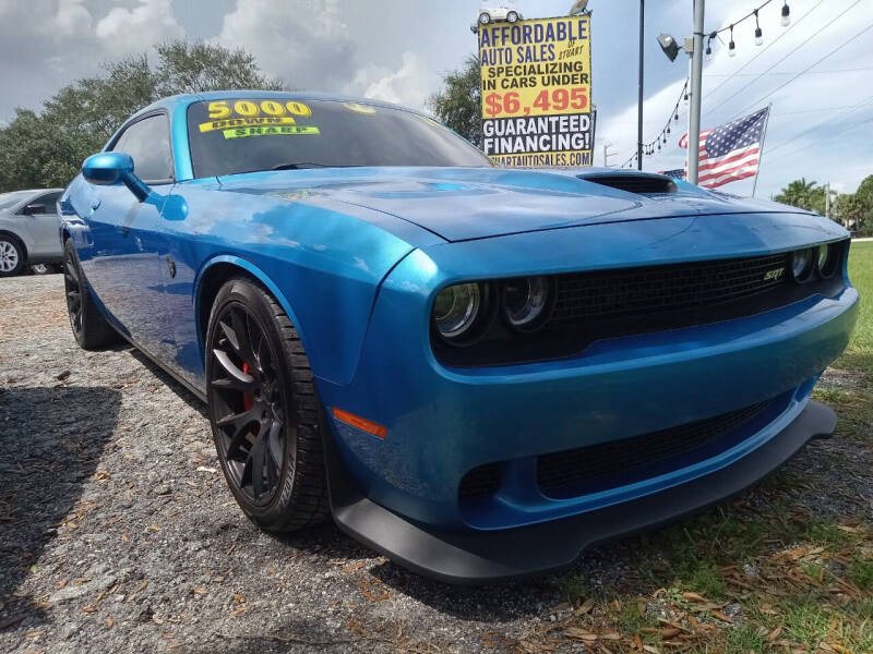 affordable auto sales inventory