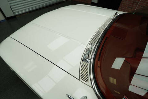 1960 Chevrolet Impala