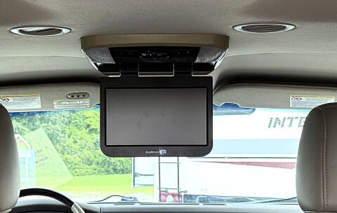 2014 Ford Expedition Limited