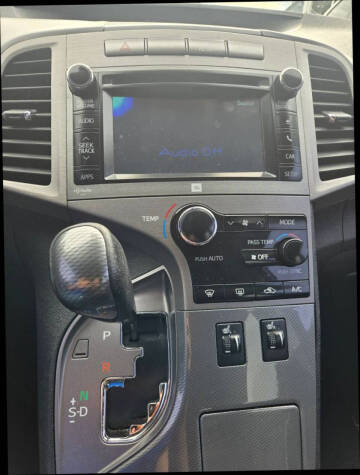 2013 Toyota Venza XLE