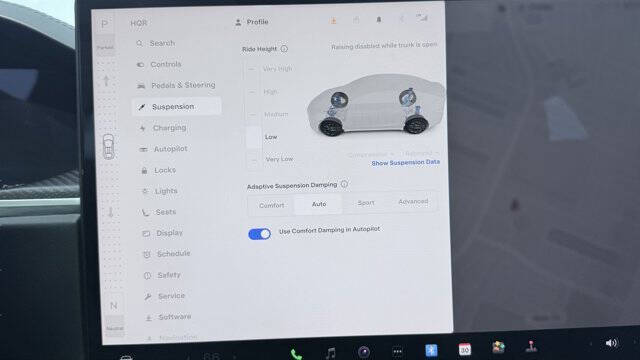 2023 Tesla Model X Plaid