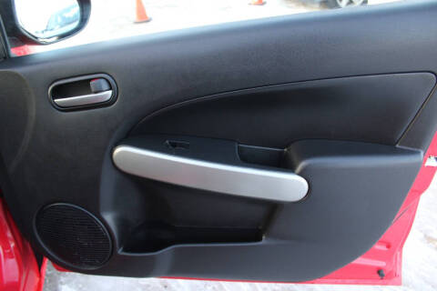 2014 Mazda MAZDA2 Sport