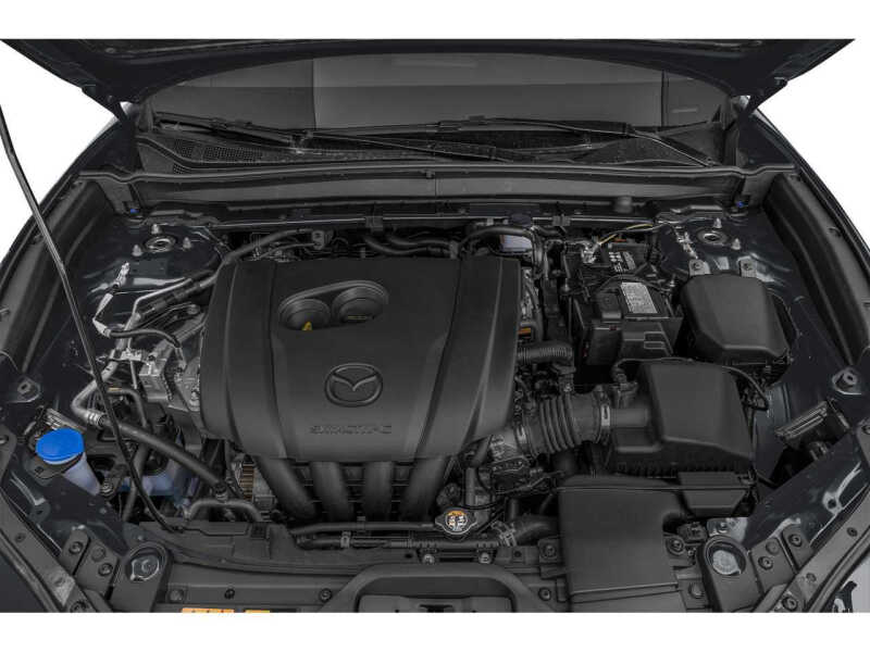 2026 Mazda CX-30 2.5 S