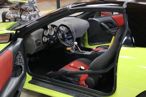 1994 Chevrolet Camaro Z28