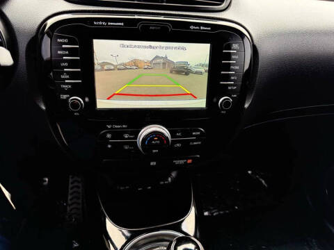 2014 Kia Soul !