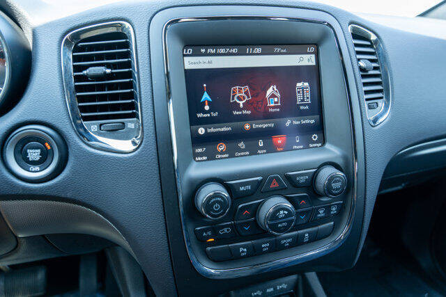 2020 Dodge Durango R/T