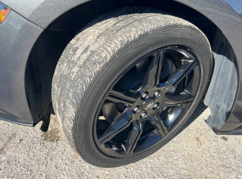 2020 Ford Mustang GT