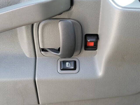 2021 Chevrolet Express 2500