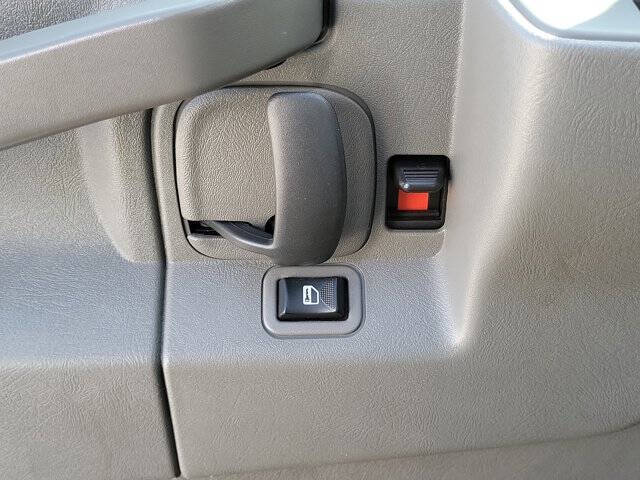 2021 Chevrolet Express 2500