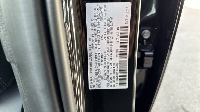 2026 Mazda CX-50 2.5 S Meridian Edition