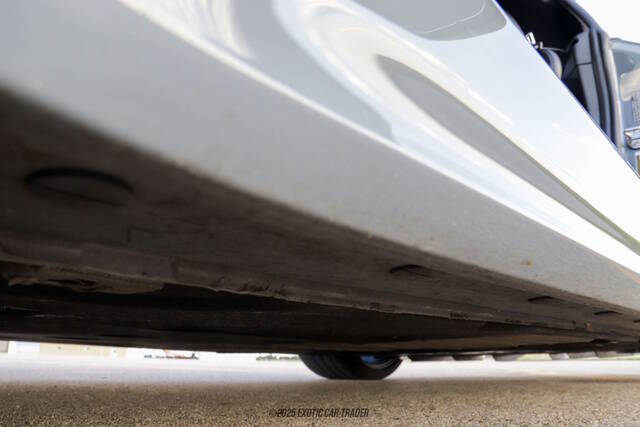 2023 Porsche 718 Cayman GT4 RS