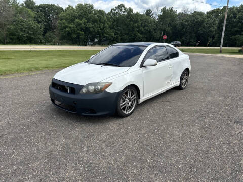 2008 Scion tC