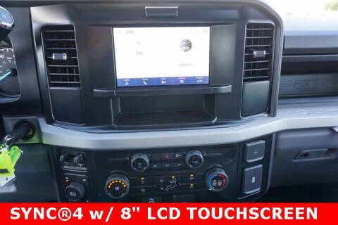 2026 Ford F-250 Super Duty