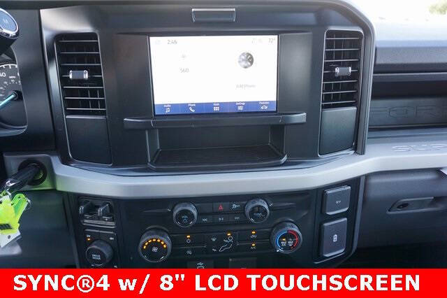 2026 Ford F-250 Super Duty