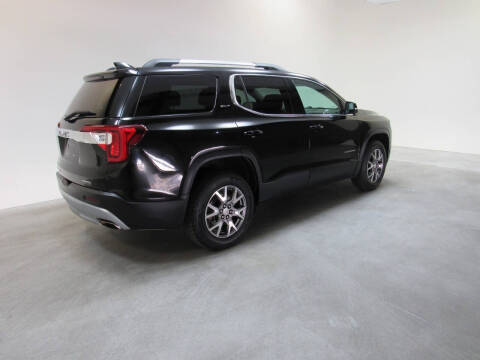 2020 GMC Acadia SLT