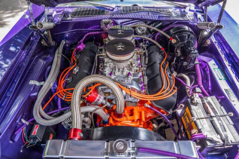 1970 Dodge Challenger