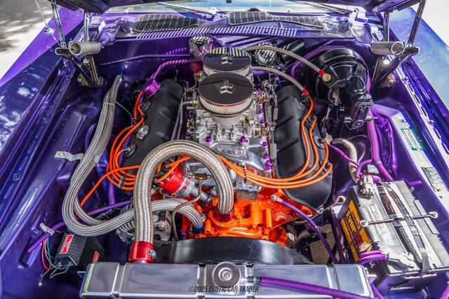 1970 Dodge Challenger