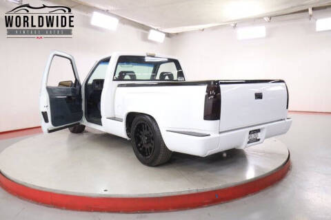 1993 GMC Sierra 1500