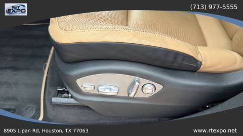 2014 Porsche Cayenne