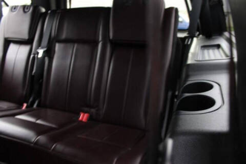 2017 Ford Expedition EL Platinum