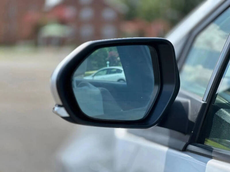 2022 Toyota Prius Prime