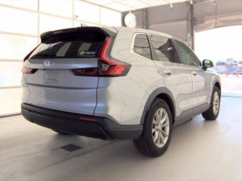 2023 Honda CR-V