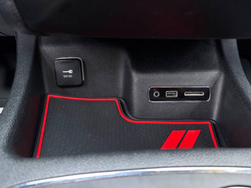 2016 Dodge Durango SXT