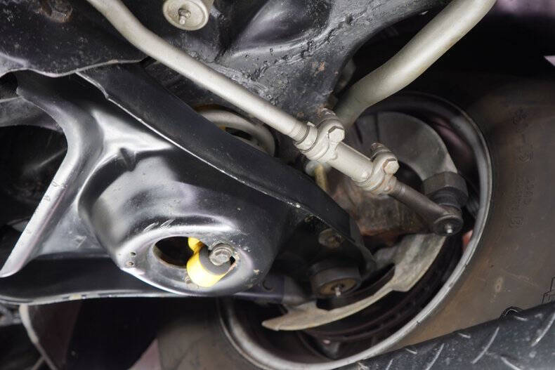 1970 Pontiac Firebird Trans Am