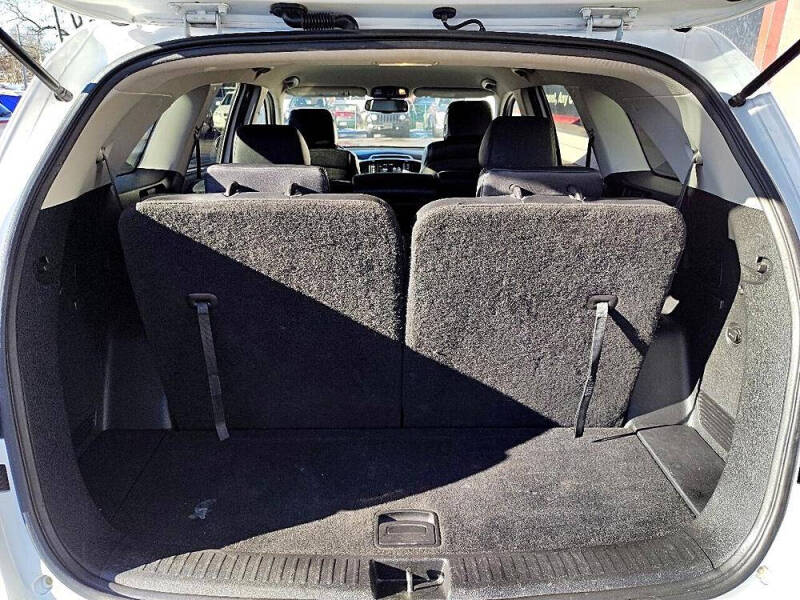 2017 Kia Sorento EX V6