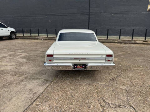 1964 Chevrolet Chevelle