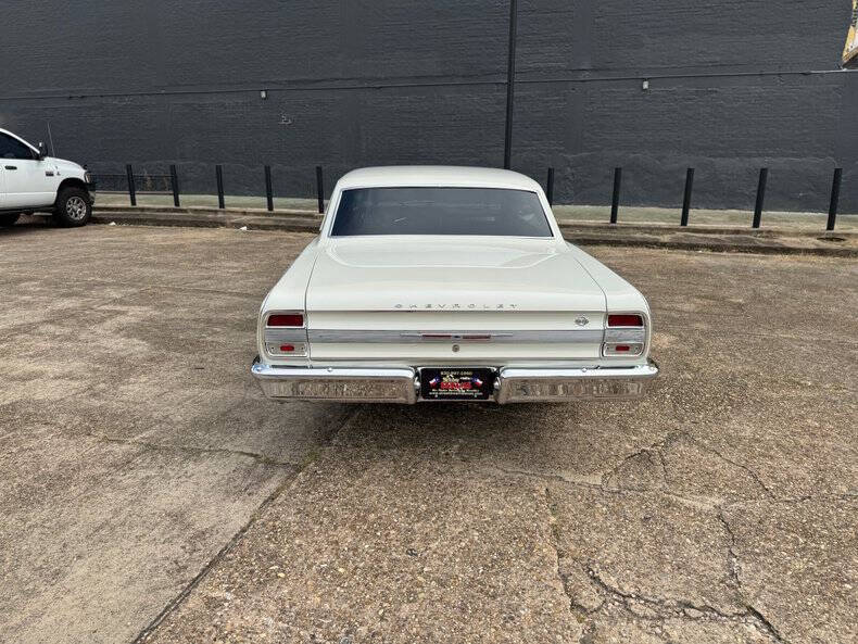 1964 Chevrolet Chevelle