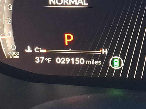 2023 Acura MDX SH-AWD w/A-SPEC