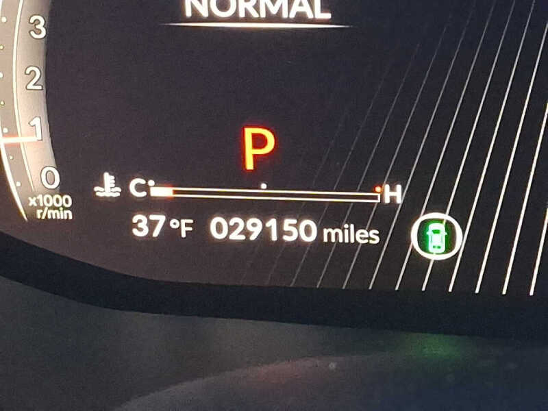 2023 Acura MDX SH-AWD w/A-SPEC